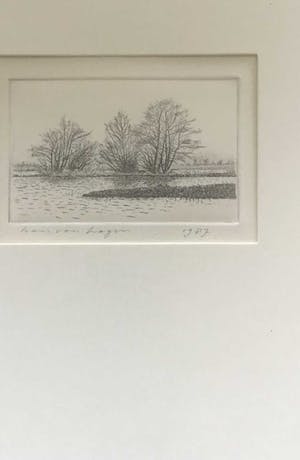Han van Hagen - Han van Hagen 1987 kopen? Bied vanaf 100!