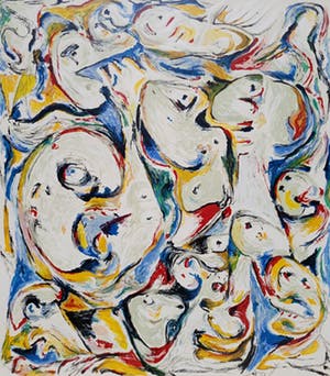 Theo Wolvecamp - Hoofden, zeefdruk (mooi ingelijst, groot!) kopen? Bied vanaf 750!