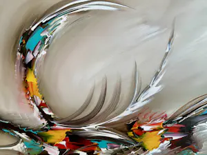 Gena - Seeing the Light kopen? Bied vanaf 199!