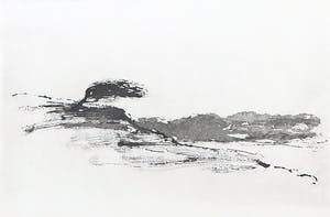 Adolfo Ramon Torcal - Ets, Z.T. (Landschap) kopen? Bied vanaf 50!