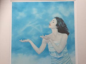 Ans Markus - Mythologische figuur Ka kopen? Bied vanaf 59!