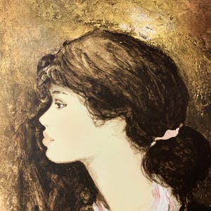 Bernard Charoy - Odile kopen? Bied vanaf 25!