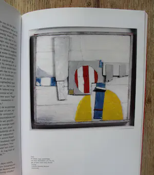 Eugène Brands - boek: de verborgen wereld van Eugene Brands + Cobra de weg naar spontaniteit kopen? Bied vanaf 55!