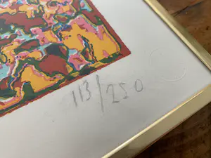 Henk van der Vet - Ter invulling kopen? Bied vanaf 55!