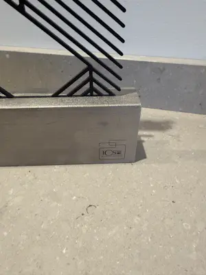 Jeroen Henneman - Twentyfive stacks - 3D beeld kopen? Bied vanaf 775!