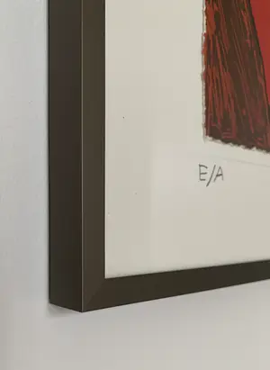 Ronald Boonacker - Lombardije I en II, Italië (Duo) Ingelijst (gratis bezorgd *) kopen? Bied vanaf 250!