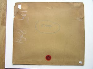 Jan van Rhijnnen - Gezicht op de Lekpoort in Vianen kopen? Bied vanaf 55!