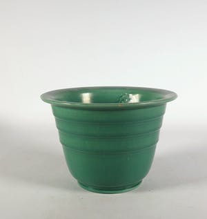 ADCO - Potterij Zaalberg, e.a. - Aardewerk, Lot van zes aardewerken potten en bekers kopen? Bied vanaf 35!