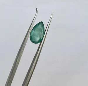 ALGT-gecertificeerde 1,51 karaat natuurlijke Zambia smaragd steen kopen? Bied vanaf 300!