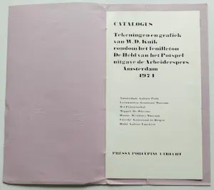 Dirkje Kuik - Catalogus De Held van het Potspel kopen? Bied vanaf 20!