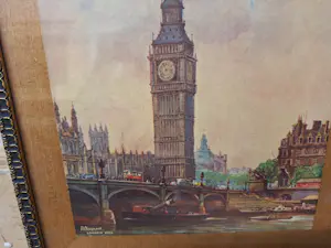 Albert Hemelman - Werken van Londen en Oisterwijk kopen? Bied vanaf 50!