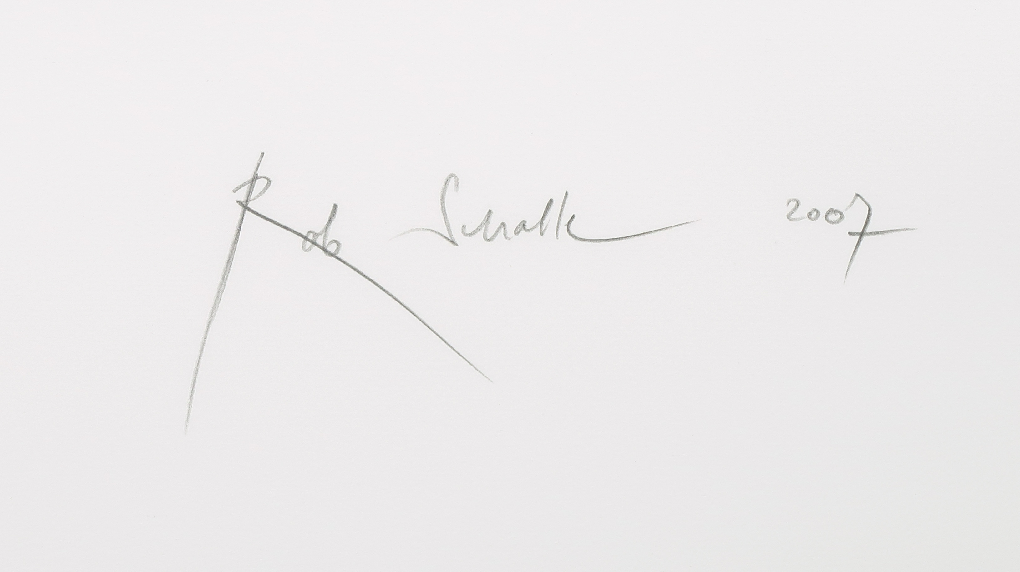 Rob Scholte - Zeefdruk, Nachtlicht - Ingelijst (Groot)  kopen? Bied vanaf 150!