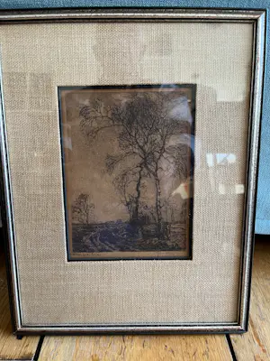 Johan Meijer - Heidegezicht kopen? Bied vanaf 40!