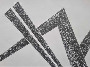 Toon Kelder - Abstract kopen? Bied vanaf 35!