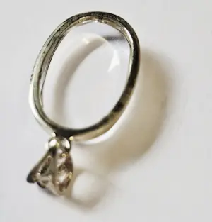 Natuurlijke zuivere kristallen edelsteen hanger 925 sterling zilveren kopen? Bied vanaf 50!