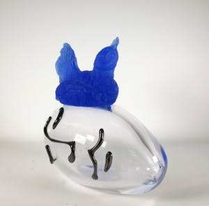 Jacques Tange - Glas, Dawn of Men kopen? Bied vanaf 1!