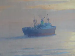 Henk Dekker - Hoek v. Holland kopen? Bied vanaf 250!