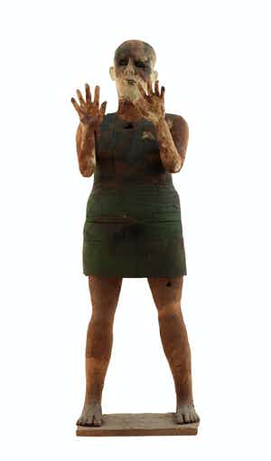 Lebuïn D'Haese - Laat mij verkocht voor € 1200!