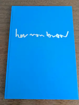 AcheterHerman Brood - Woedend Licht incl Zeefdruk? Enchérissez de 150!