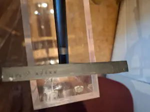 Paul Wunderlich - Stele des Hermes kopen? Bied vanaf 300!