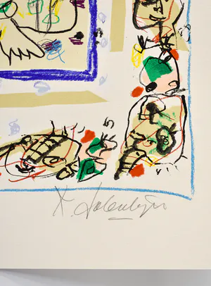 Kees Salentijn - paard kopen? Bied vanaf 50!