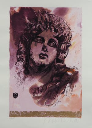 Gerti Bierenbroodspot - zonder titel kopen? Bied vanaf 80!