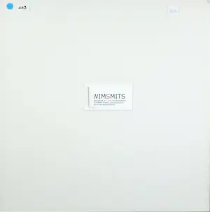 Wim Smits - Zeefdruk, Geometrische compositie (in plexiglas) kopen? Bied vanaf 1!