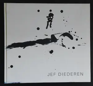 AcheterJef Diederen - Een overzicht van zijn werk op papier van 1961-1997? Enchérissez de 39!
