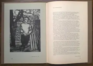 Nicolaas Wijnberg - Petit 2 compleet met gesigneerde litho en boekje Frans de Jong kopen? Bied vanaf 99!