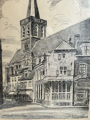 Jan Wilmink - Amersfoort, Zevenhuizen kopen? Bied vanaf 1!