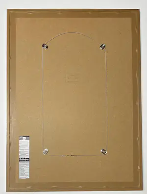Corneille - ingelijste litho De engel naar Rubens, 2002 kopen? Bied vanaf 230!