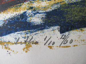 Wim Strörmann - ongetiteld (Man en Vrouw in kamer) - ARA kopen? Bied vanaf 50!