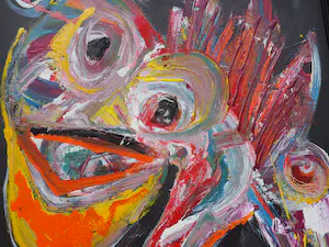 Jan te Wierik - geen titel kopen? Bied vanaf 1000!