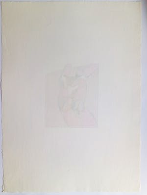 Wolff Buchholz - Kleurenets - R6919 - Handgesigneerd - 1969 kopen? Bied vanaf 30!
