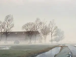 Gerrit Neven - 13 Boerderij Groningen kopen? Bied vanaf 199!