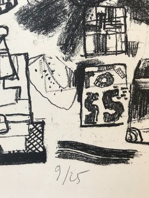 Corneille - Place des Vosges - Paris kopen? Bied vanaf 450!