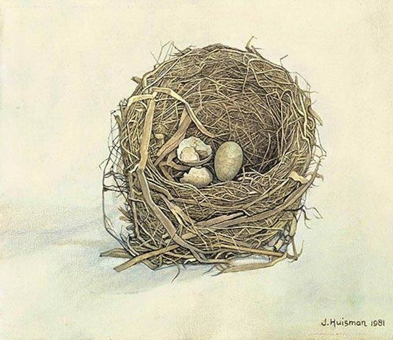 Jopie Huisman - 'Merelnest' kopen? Bied vanaf 89!