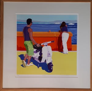 Marco Kooiman - Riviera kopen? Bied vanaf 100!