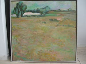 Theo van der Steen - Maasuiterwaard kopen? Bied vanaf 100!