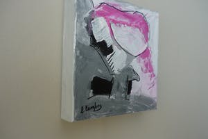 Louis Lambry - " Moments" kopen? Bied vanaf 20!
