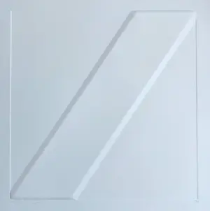Harry van Kuyk - Geometrische compositie, reliëfdruk kaufen? Bieten Sie von 195!
