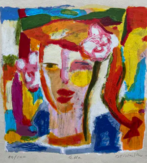 Marta Jedrysko - Ella kopen? Bied vanaf 25!