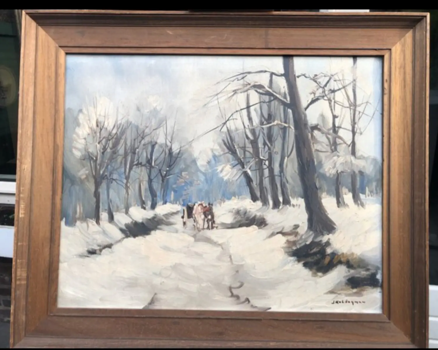 Jan Kelderman (1914-1990)