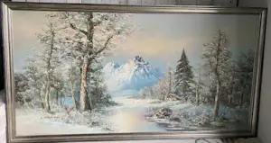 John L Harding - Landschap kaufen? Bieten Sie von 67!