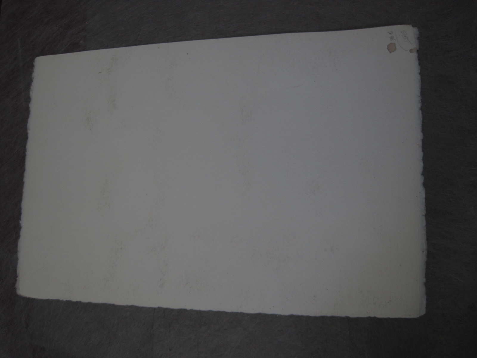 Niet of onleesbaar gesigneerd - Karakteristiek Aquarel Pueblo Blanco Andalusie Spanje kopen? Bied vanaf 1!