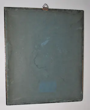 Piet van der Hem - Kleurenlitho & zeldzame catalogus kopen? Bied vanaf 50!