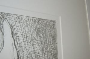 Co Westerik - Litho - Denkend aan Rembrandt - 1996 - HC kopen? Bied vanaf 160!