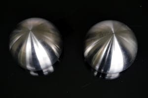 Charles Mertens - Katja Höltermann - Set van twee balance cups kopen? Bied vanaf 30!