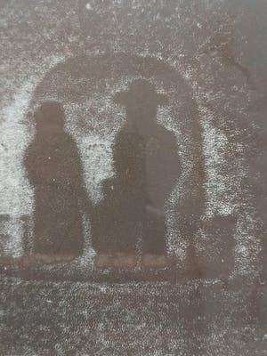 Peter van den Braken - 2 linosnedes kopen? Bied vanaf 55!