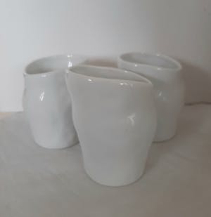 Niet of onleesbaar gesigneerd - Artihove art keramiek kopen? Bied vanaf 1!